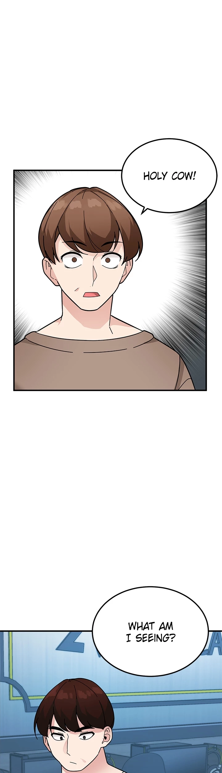 Read Shall We Just Have a Drink? chapter 9 image 34 on Lezhin