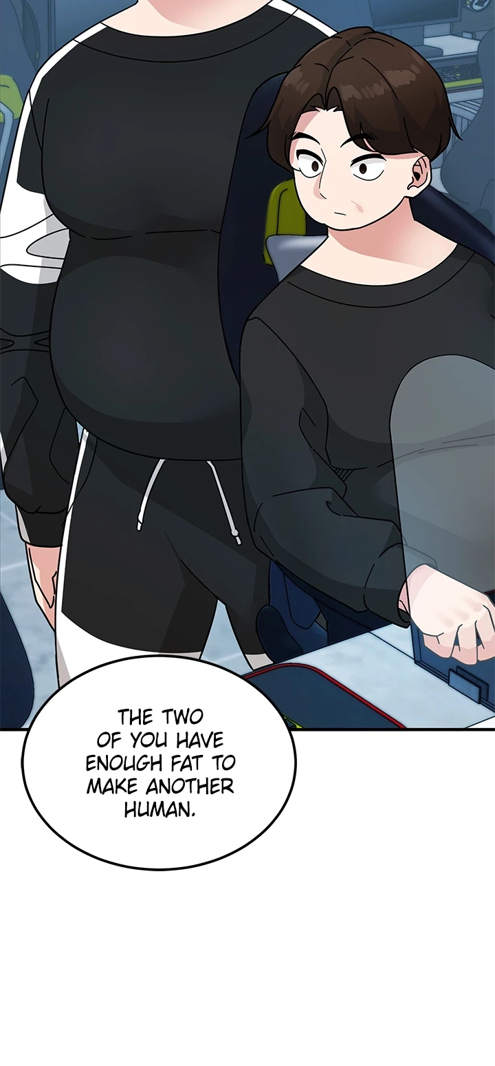 Read Shall We Just Have a Drink? chapter 9 image 35 on Lezhin