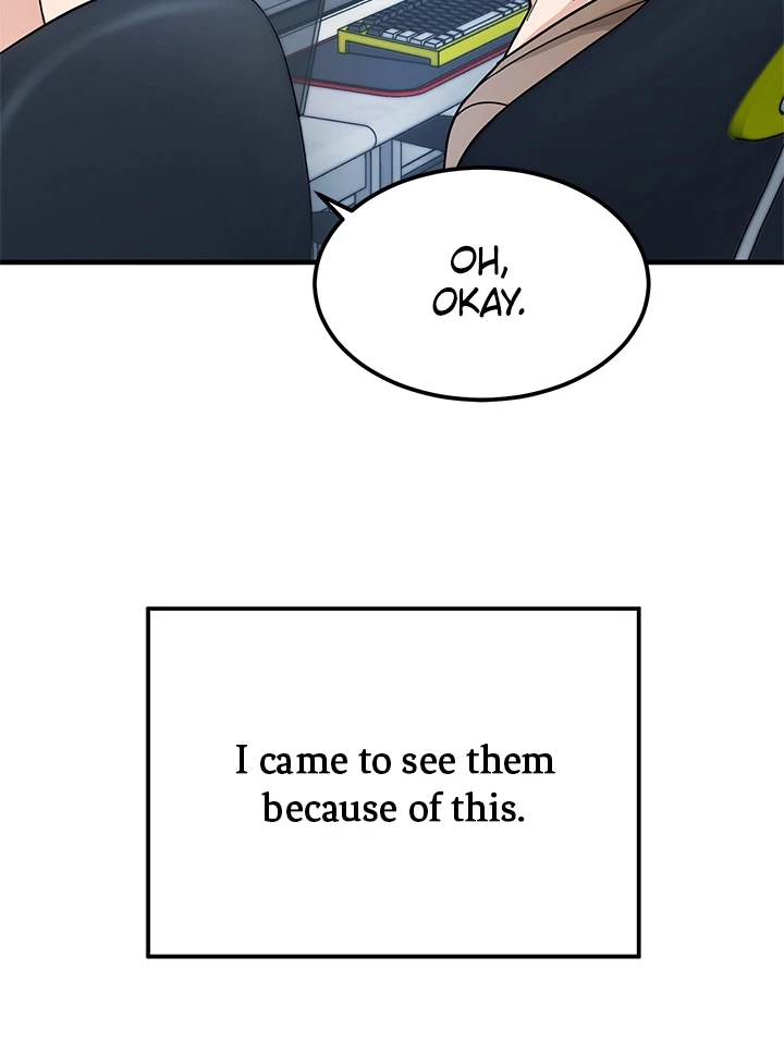 Read Shall We Just Have a Drink? chapter 9 image 43 on Lezhin