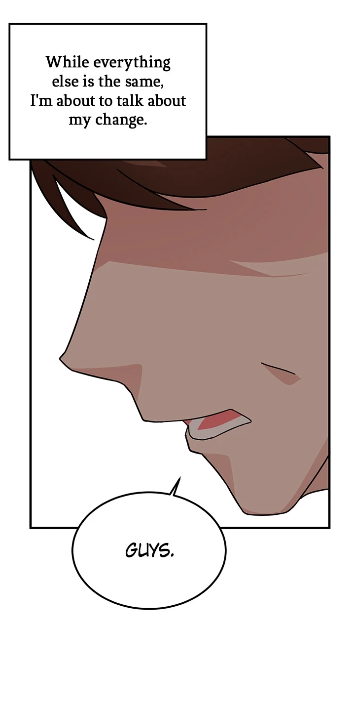 Read Shall We Just Have a Drink? chapter 9 image 45 on Lezhin