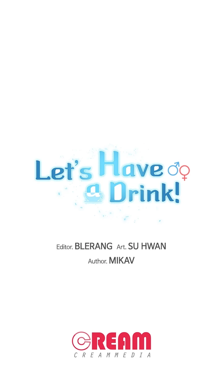 Read Shall We Just Have a Drink? chapter 9 image 47 on Lezhin