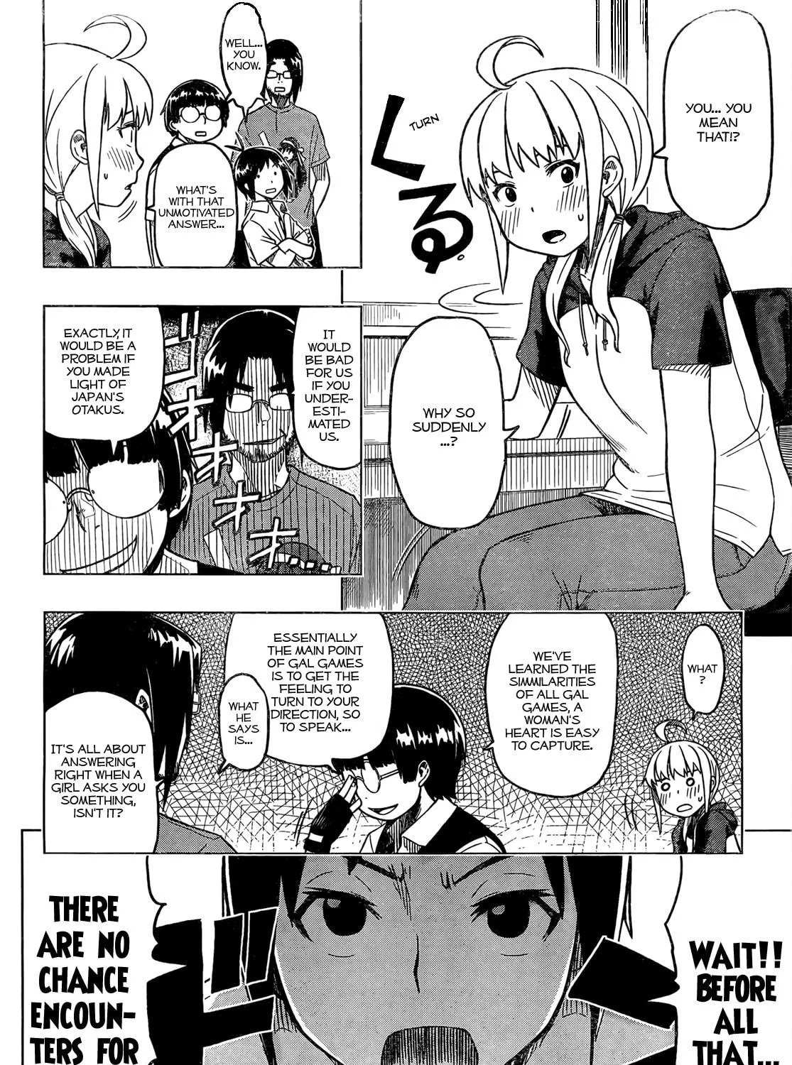 Read Shall We Love? chapter 1 image 18 on Lezhin