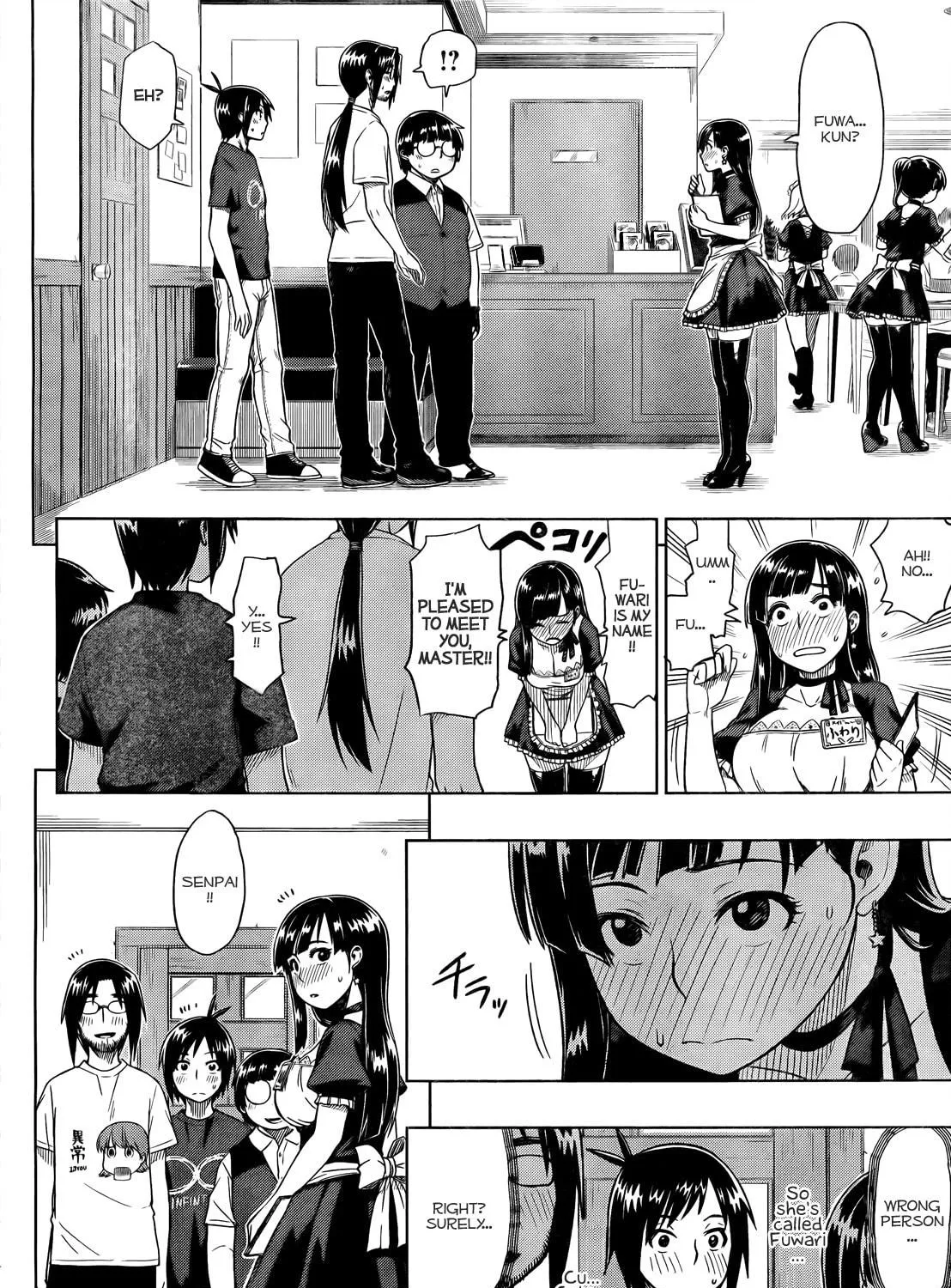 Read Shall We Love? chapter 1 image 28 on Lezhin