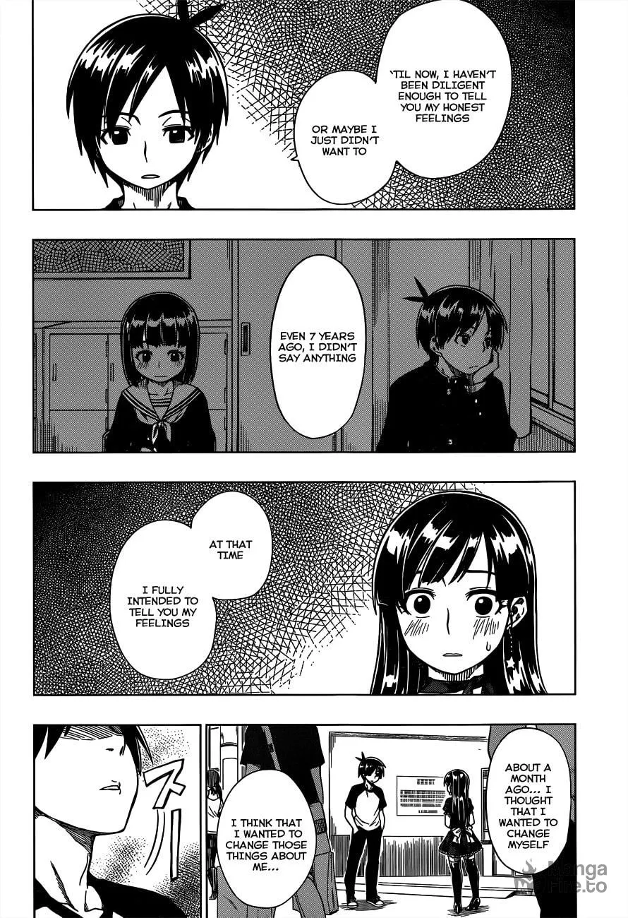 Read Shall We Love? chapter 10.2 image 11 on Lezhin