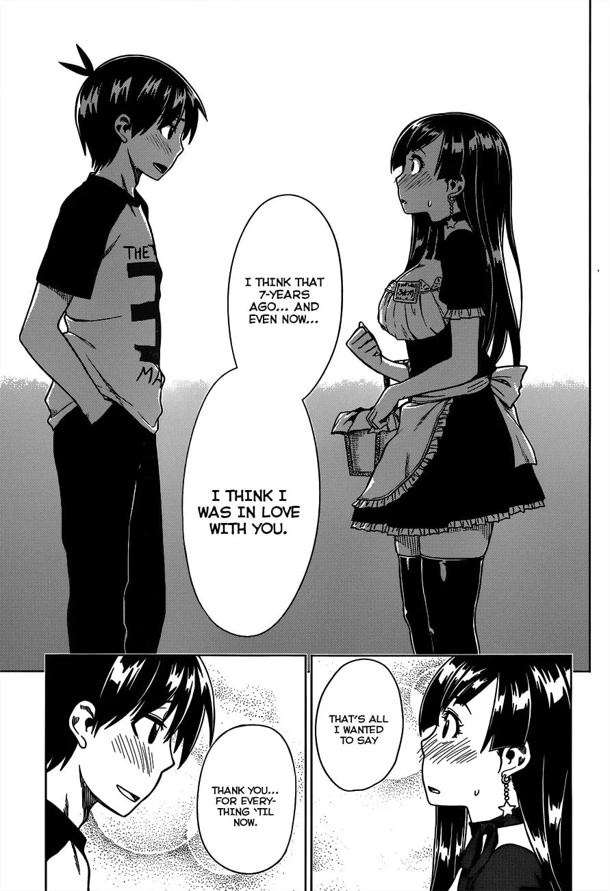 Read Shall We Love? chapter 10.2 image 12 on Lezhin