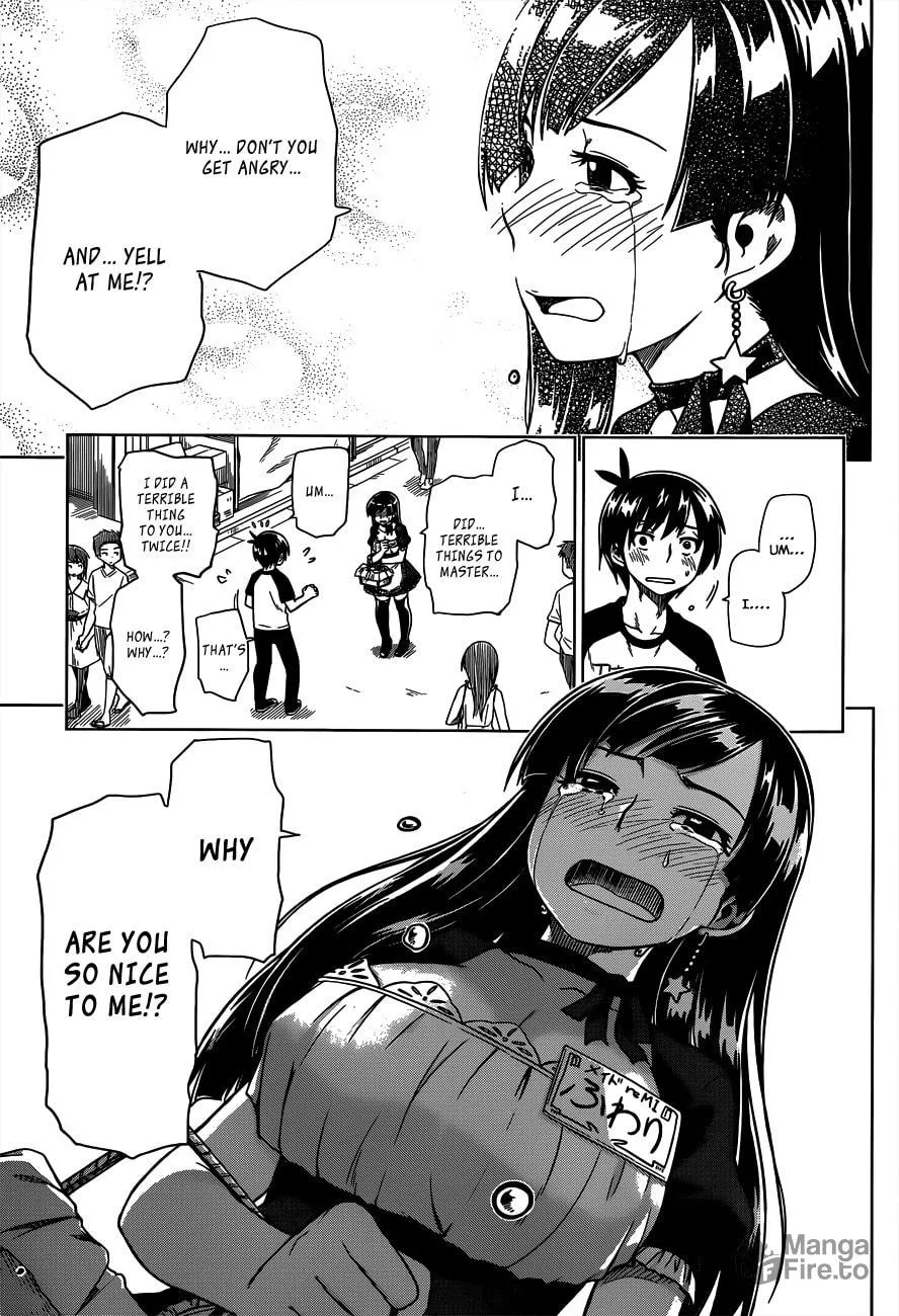 Read Shall We Love? chapter 10.2 image 14 on Lezhin