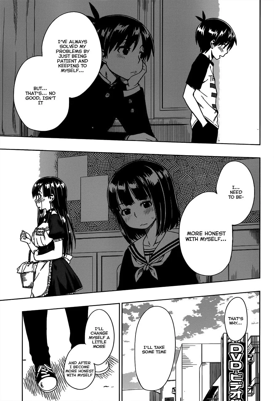 Read Shall We Love? chapter 10.2 image 16 on Lezhin