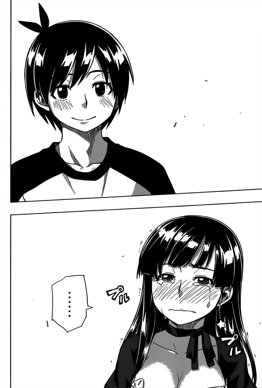 Read Shall We Love? chapter 10.2 image 18 on Lezhin