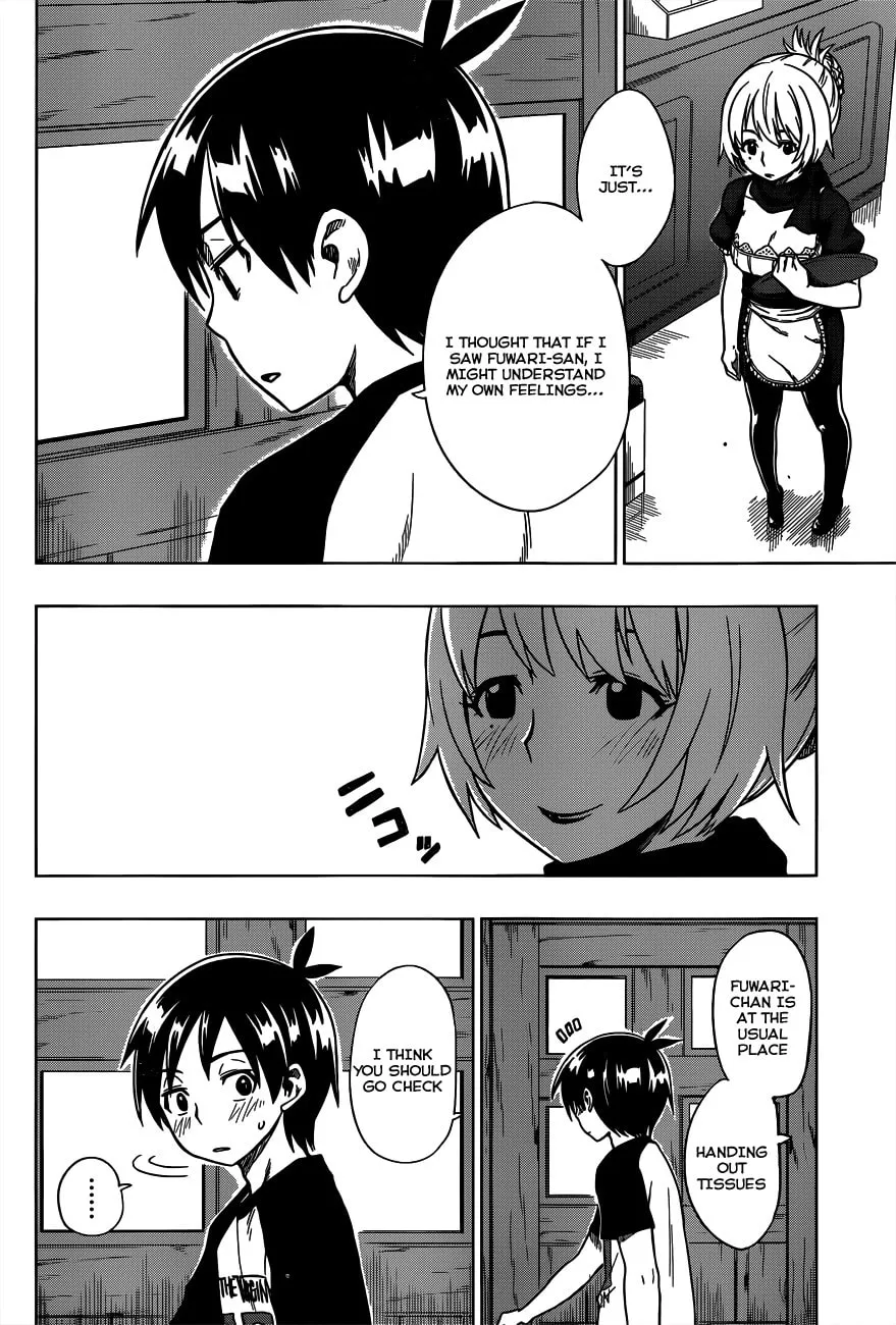 Read Shall We Love? chapter 10.2 image 3 on Lezhin