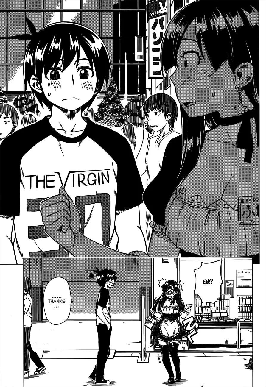 Read Shall We Love? chapter 10.2 image 6 on Lezhin