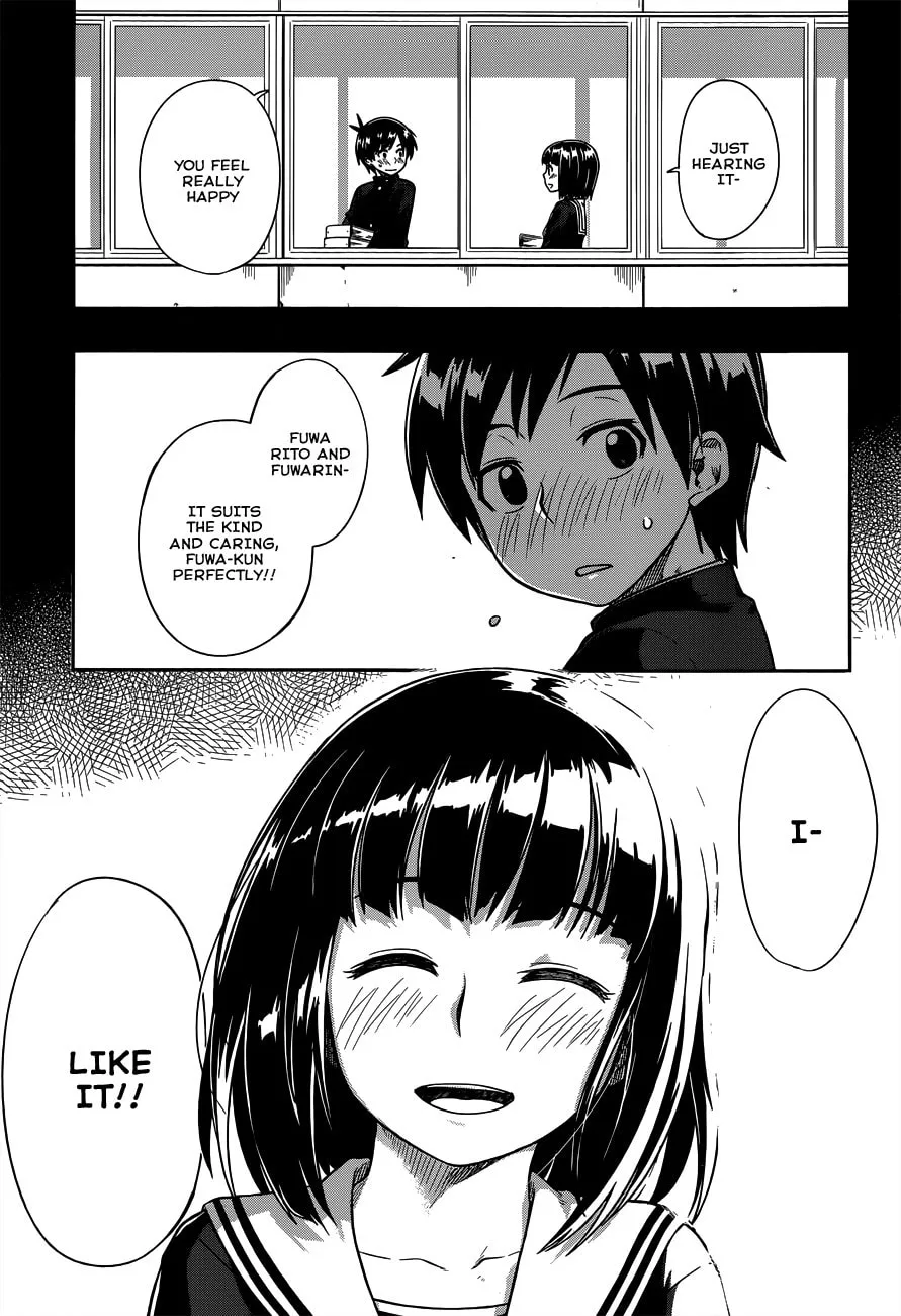 Read Shall We Love? chapter 10.5 image 6 on Lezhin