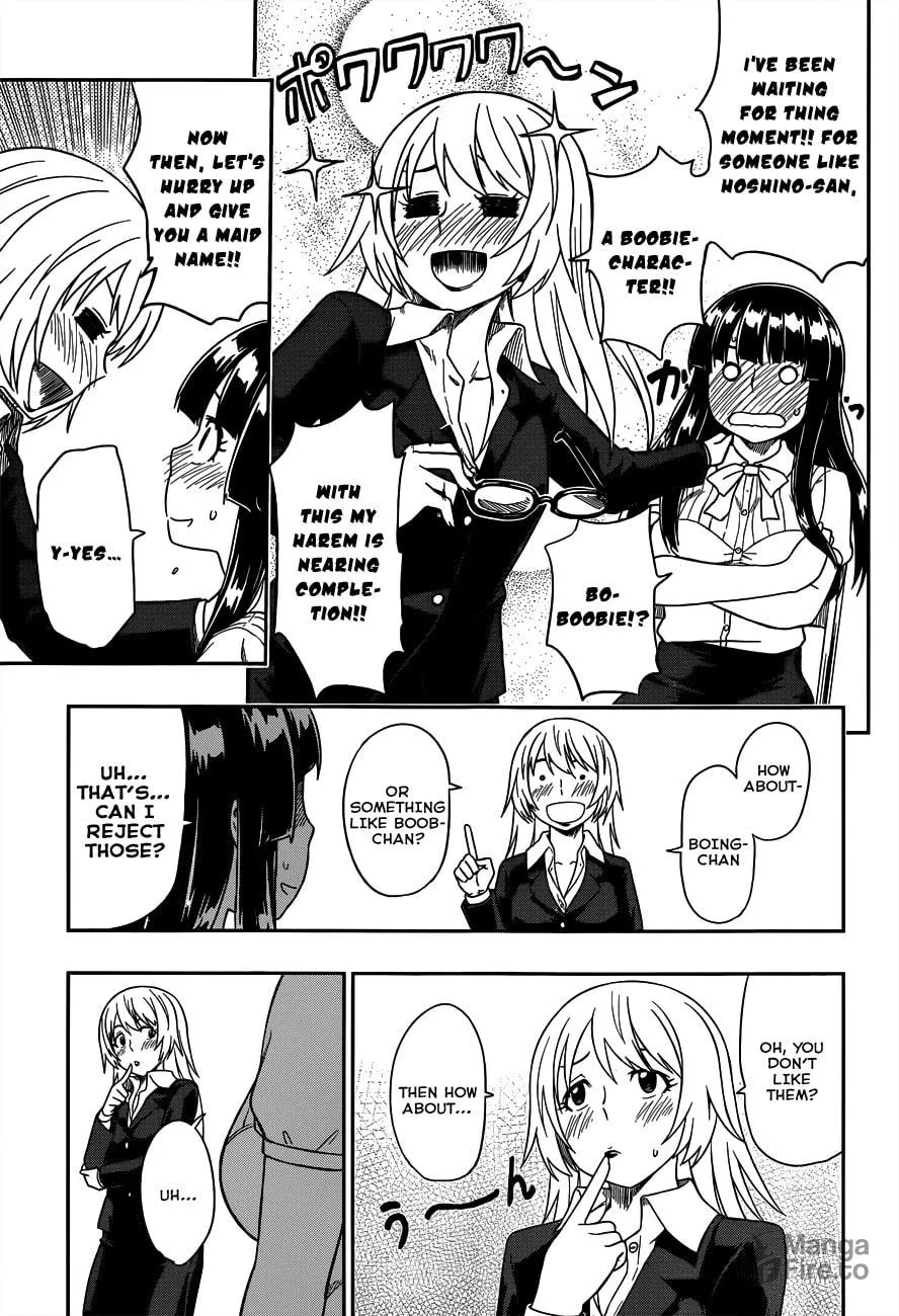 Read Shall We Love? chapter 10.5 image 8 on Lezhin