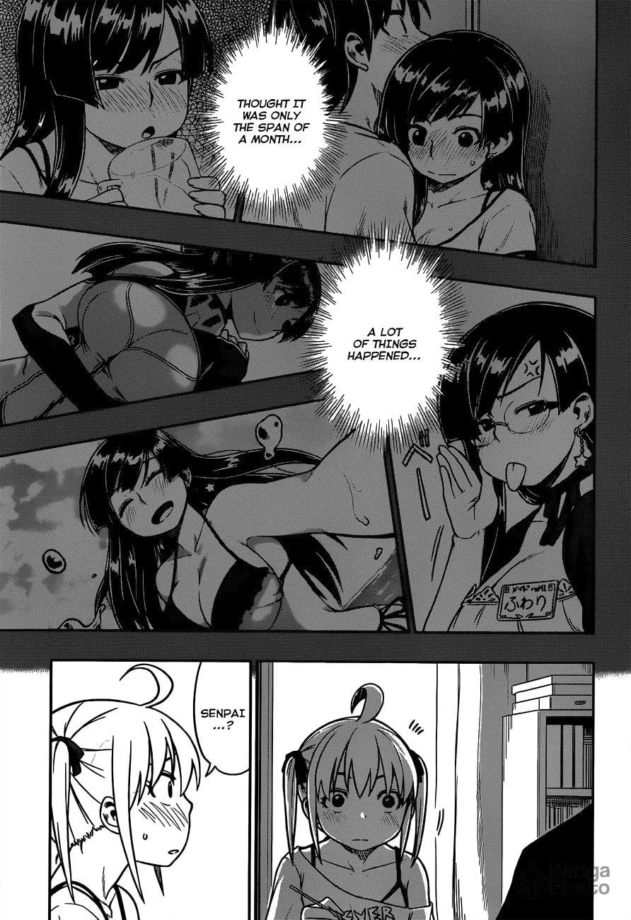 Read Shall We Love? chapter 10 image 11 on Lezhin