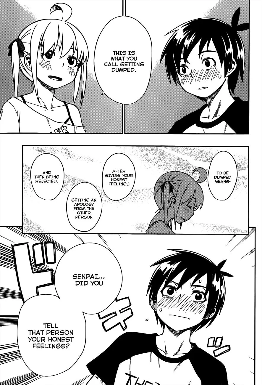 Read Shall We Love? chapter 10 image 16 on Lezhin