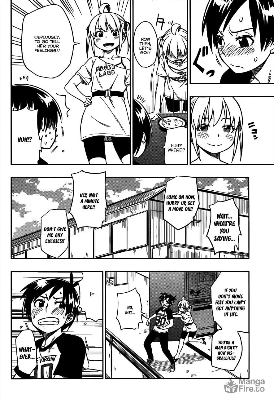 Read Shall We Love? chapter 10 image 17 on Lezhin