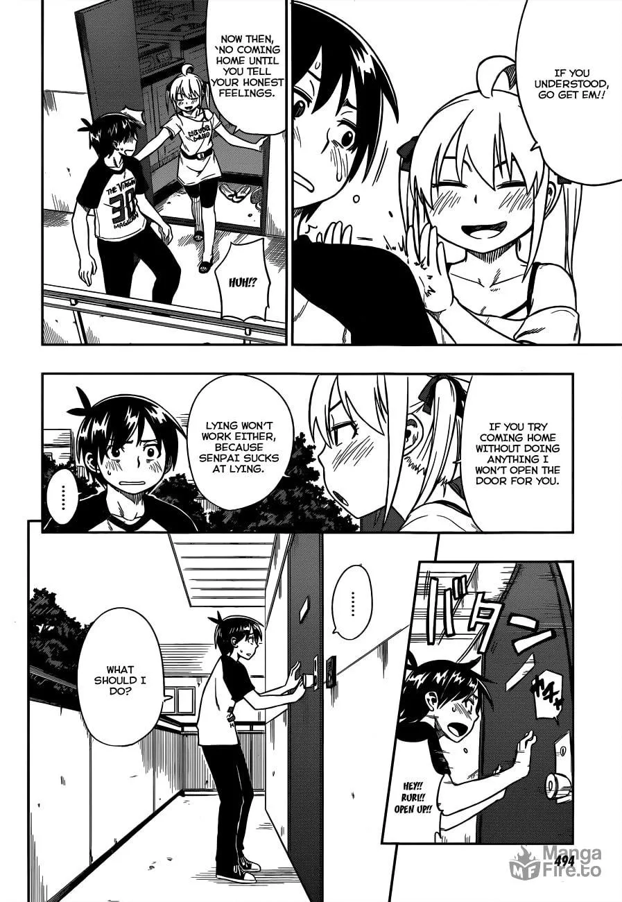 Read Shall We Love? chapter 10 image 19 on Lezhin