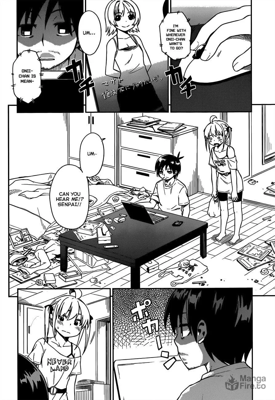 Read Shall We Love? chapter 10 image 2 on Lezhin