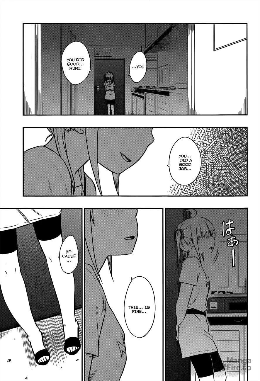 Read Shall We Love? chapter 10 image 20 on Lezhin