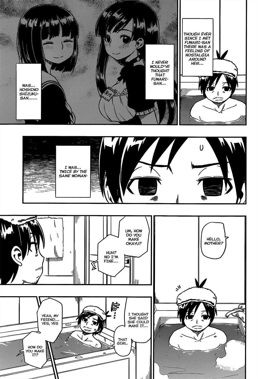 Read Shall We Love? chapter 10 image 7 on Lezhin