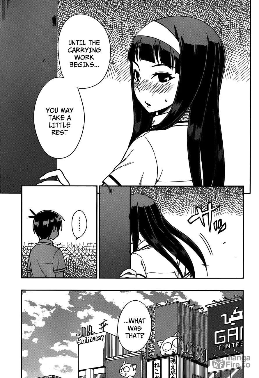 Read Shall We Love? chapter 11 image 23 on Lezhin