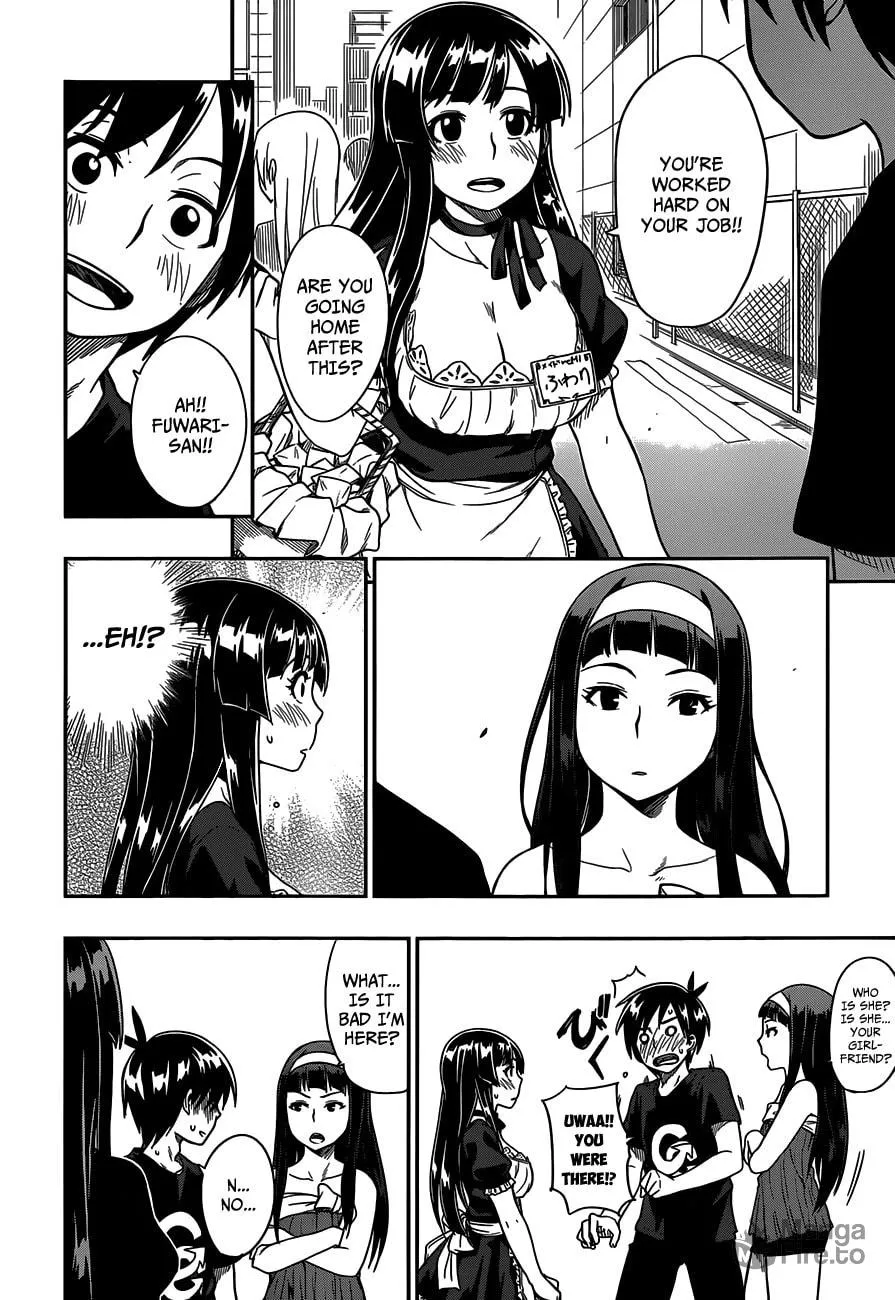 Read Shall We Love? chapter 11 image 26 on Lezhin