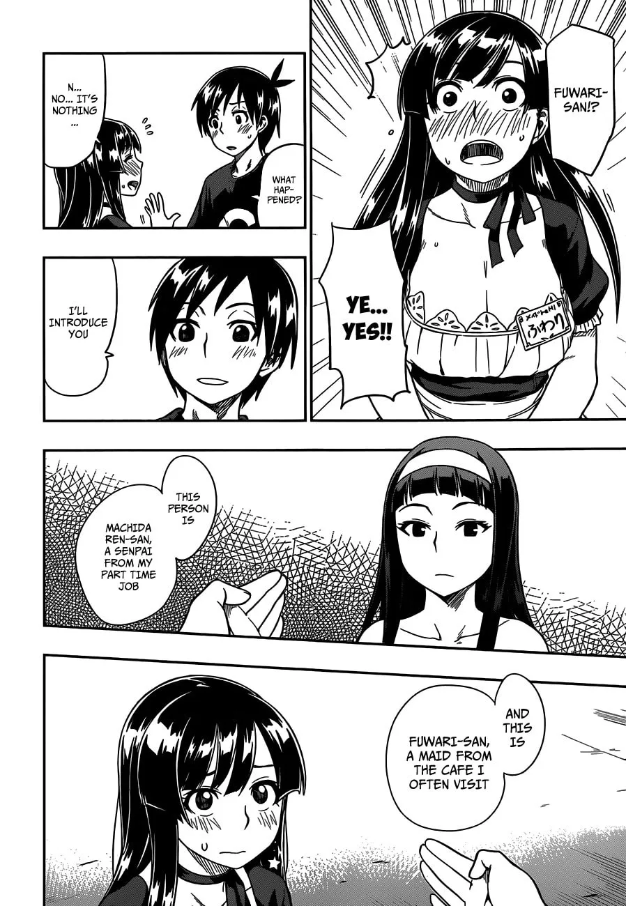 Read Shall We Love? chapter 11 image 28 on Lezhin