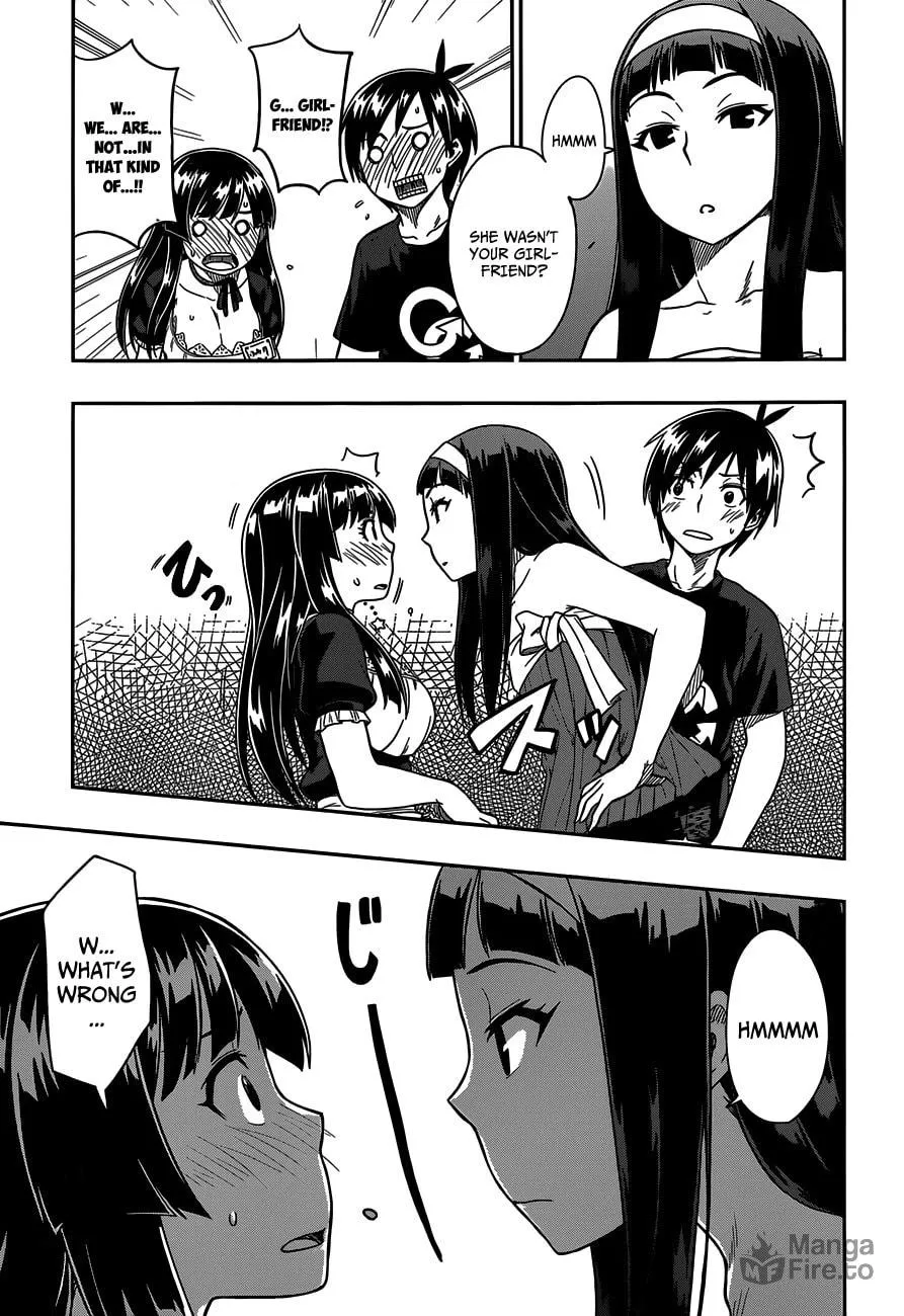 Read Shall We Love? chapter 11 image 29 on Lezhin