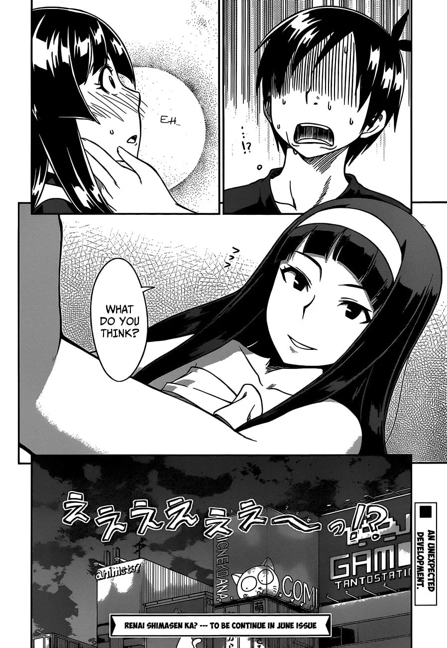 Read Shall We Love? chapter 11 image 31 on Lezhin