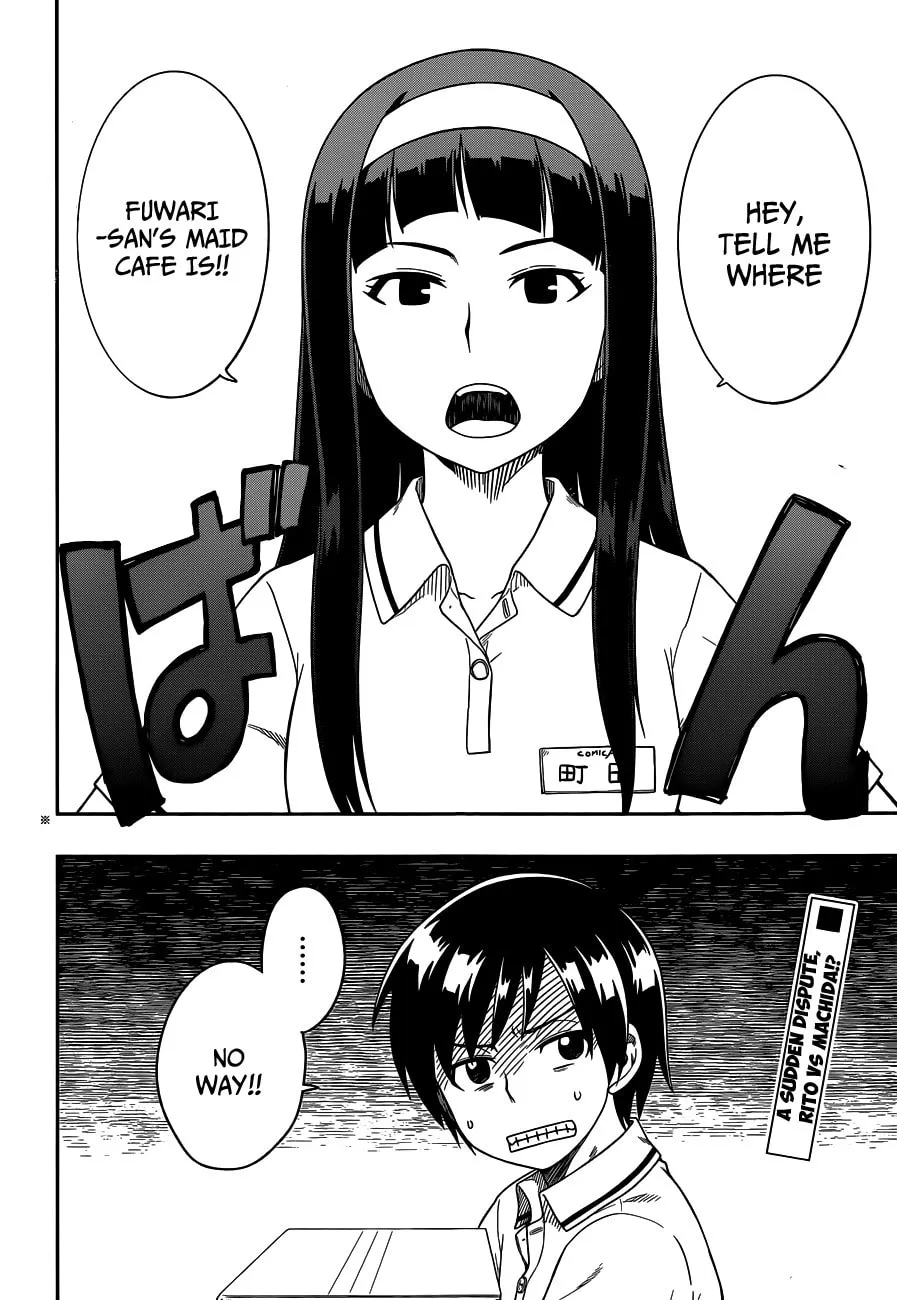 Read Shall We Love? chapter 12 image 1 on Lezhin