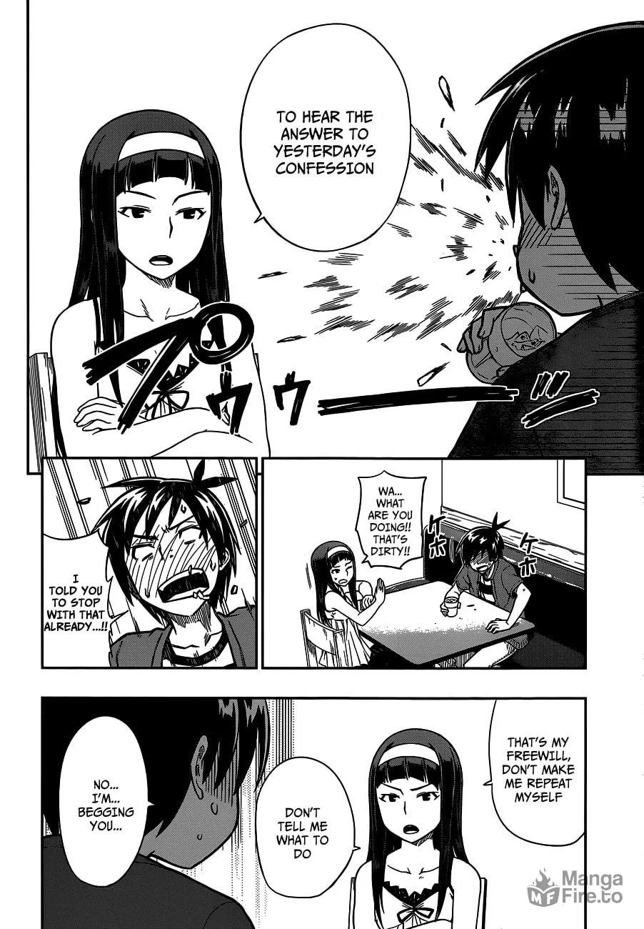 Read Shall We Love? chapter 12 image 11 on Lezhin