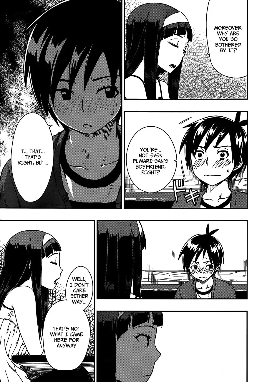 Read Shall We Love? chapter 12 image 12 on Lezhin