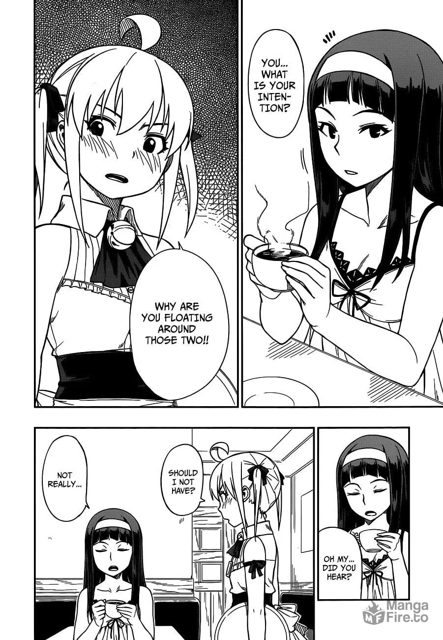 Read Shall We Love? chapter 12 image 23 on Lezhin