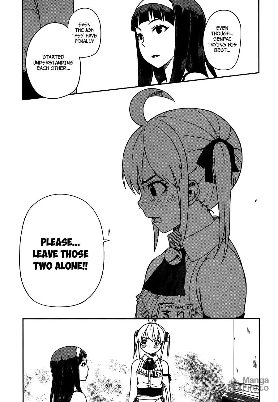Read Shall We Love? chapter 12 image 24 on Lezhin