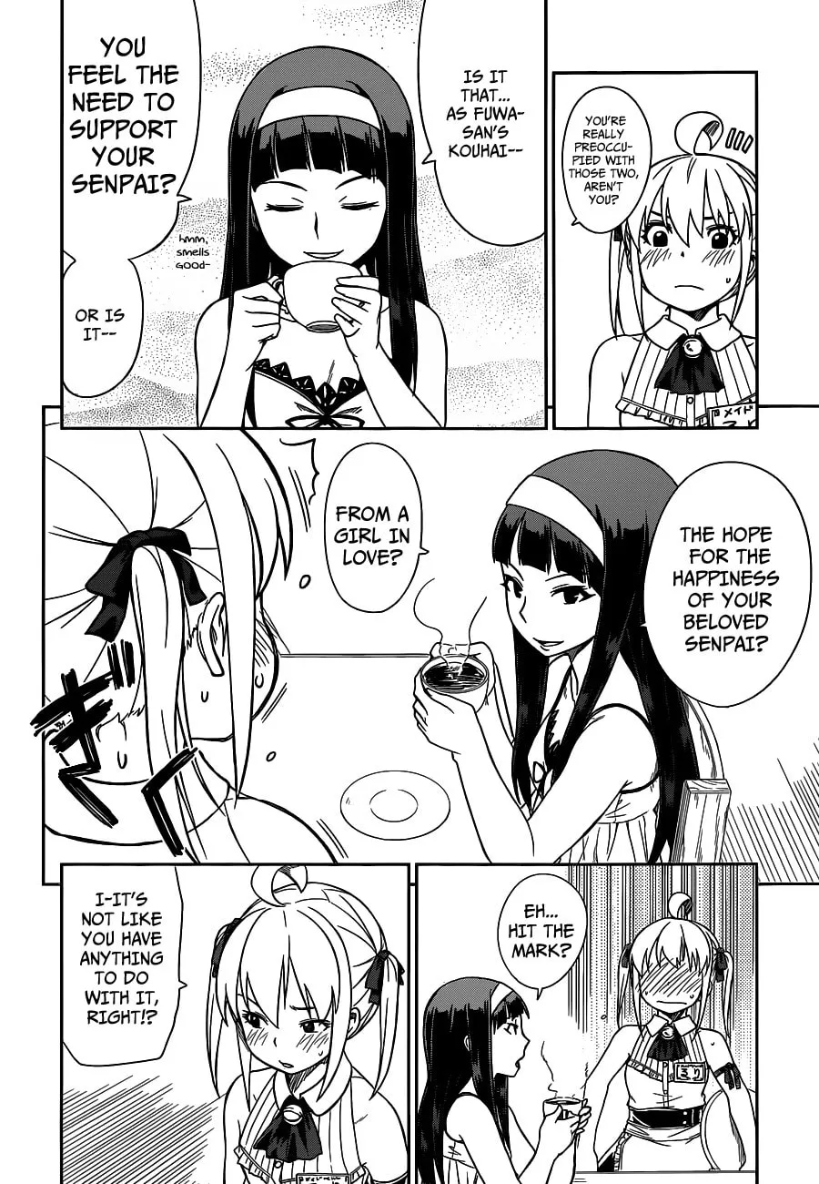Read Shall We Love? chapter 12 image 25 on Lezhin