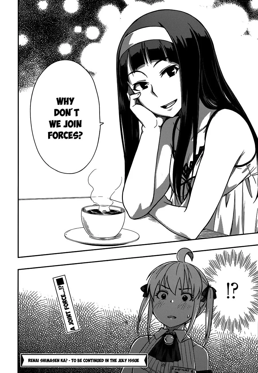 Read Shall We Love? chapter 12 image 27 on Lezhin