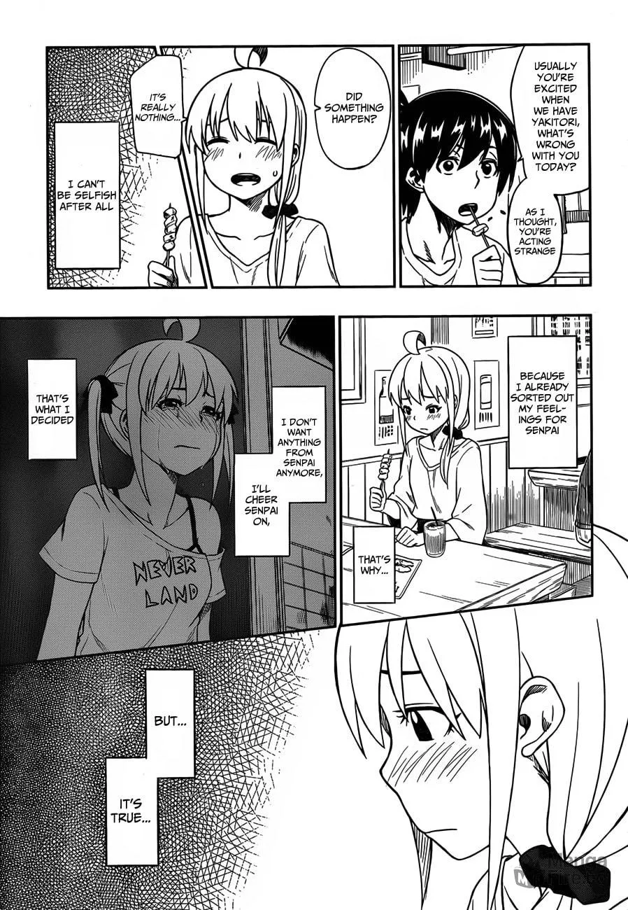 Read Shall We Love? chapter 13 image 14 on Lezhin