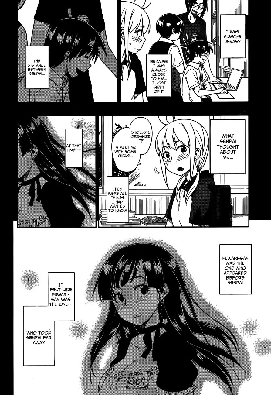 Read Shall We Love? chapter 13 image 15 on Lezhin