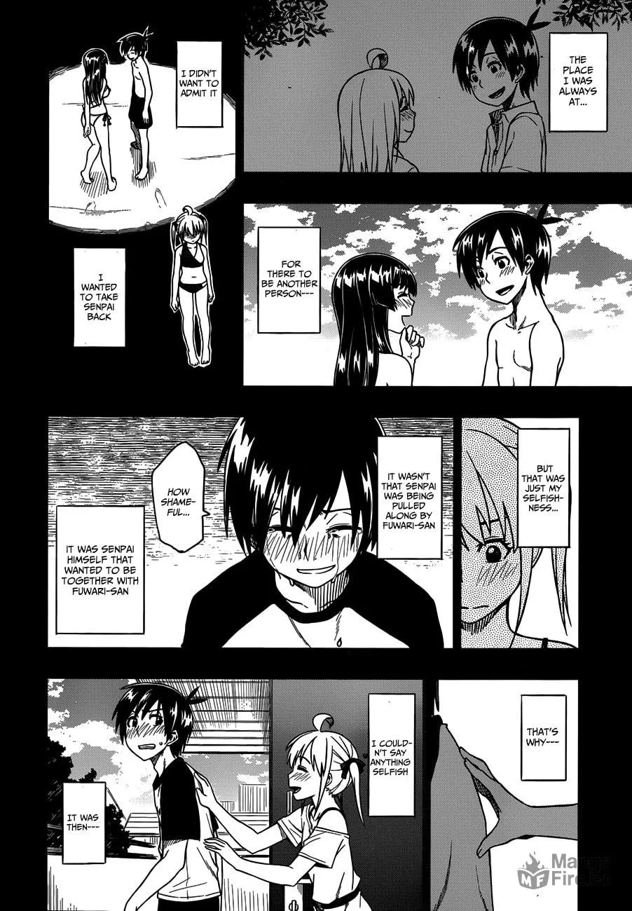 Read Shall We Love? chapter 13 image 17 on Lezhin
