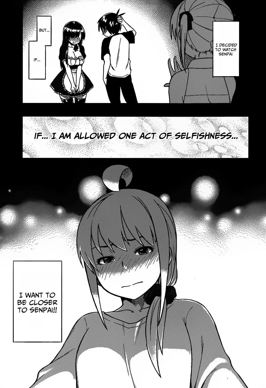 Read Shall We Love? chapter 13 image 18 on Lezhin