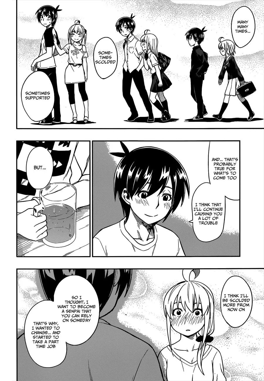 Read Shall We Love? chapter 13 image 21 on Lezhin
