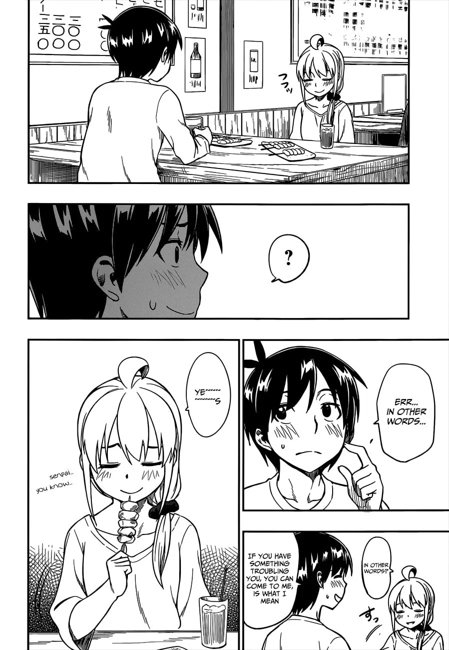 Read Shall We Love? chapter 13 image 25 on Lezhin
