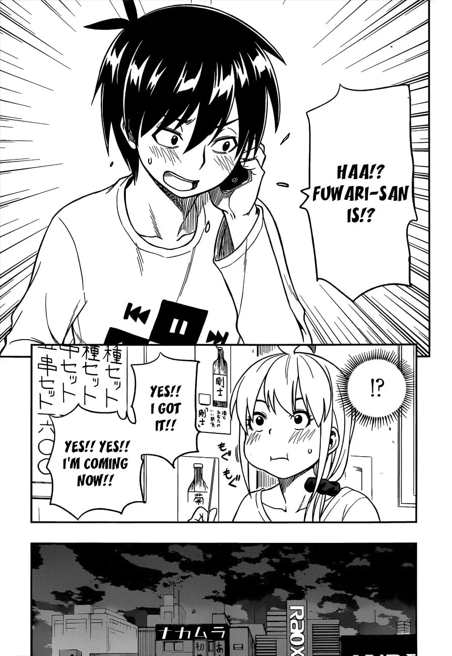 Read Shall We Love? chapter 13 image 28 on Lezhin