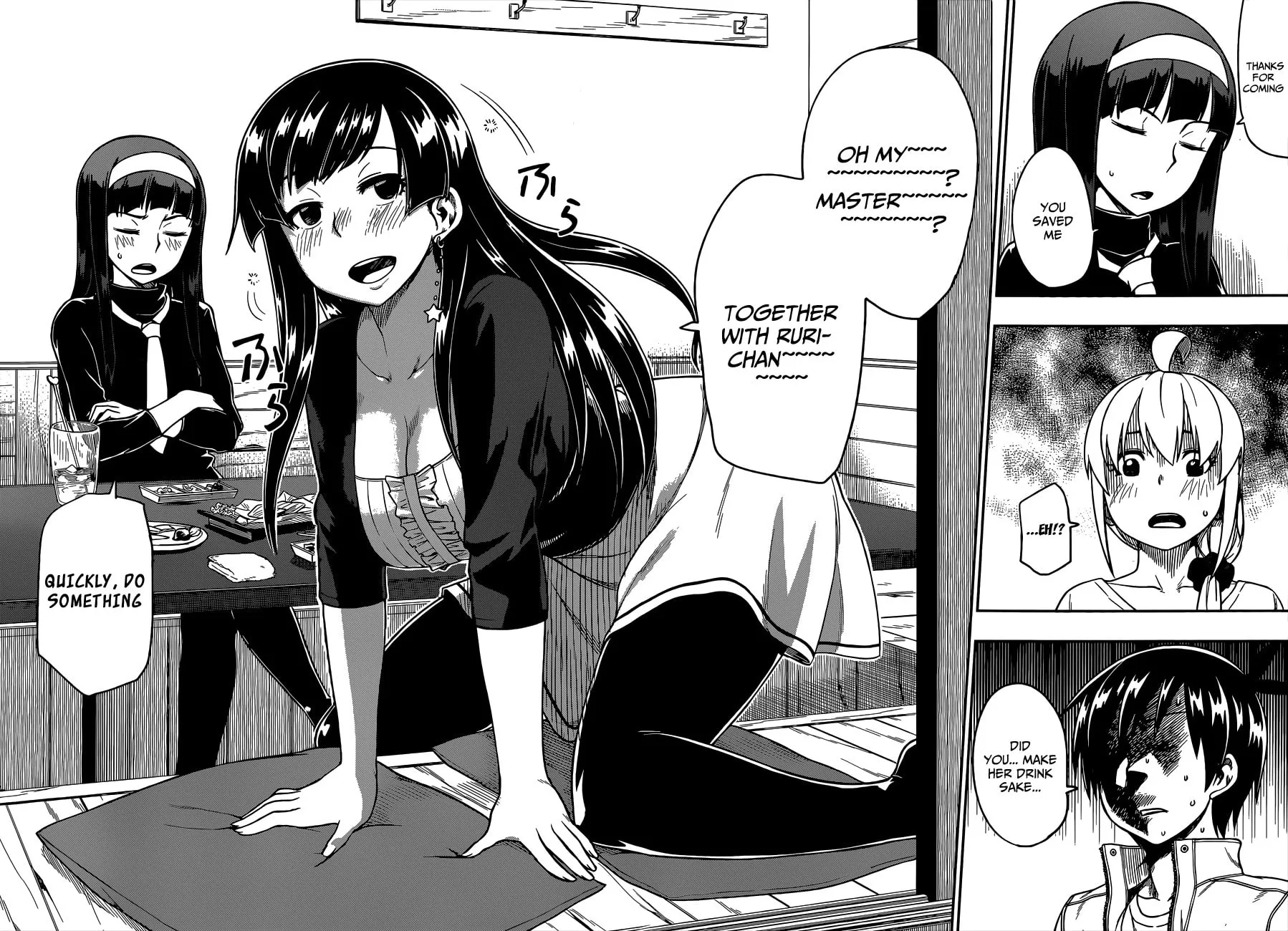 Read Shall We Love? chapter 13 image 29 on Lezhin