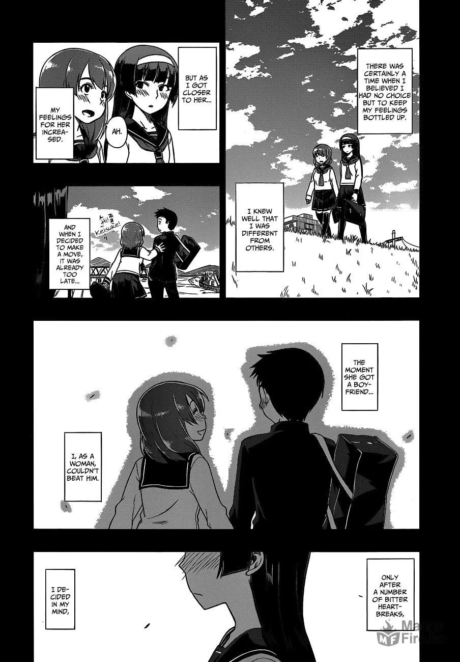 Read Shall We Love? chapter 14 image 19 on Lezhin