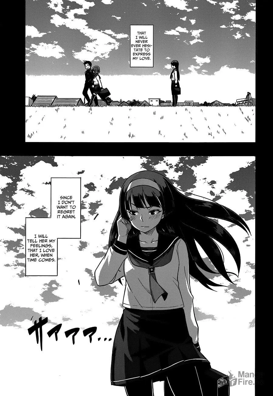 Read Shall We Love? chapter 14 image 20 on Lezhin