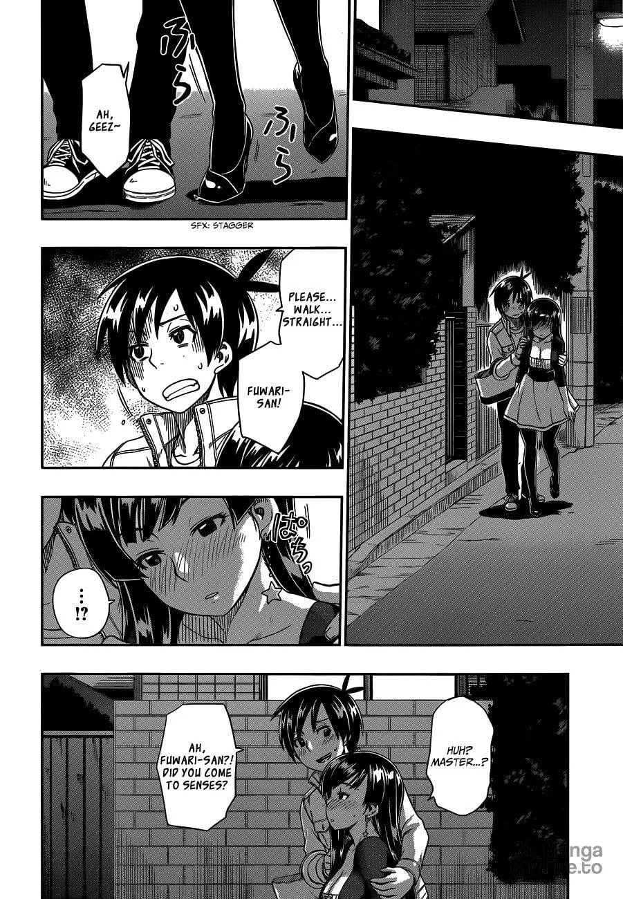 Read Shall We Love? chapter 14 image 23 on Lezhin