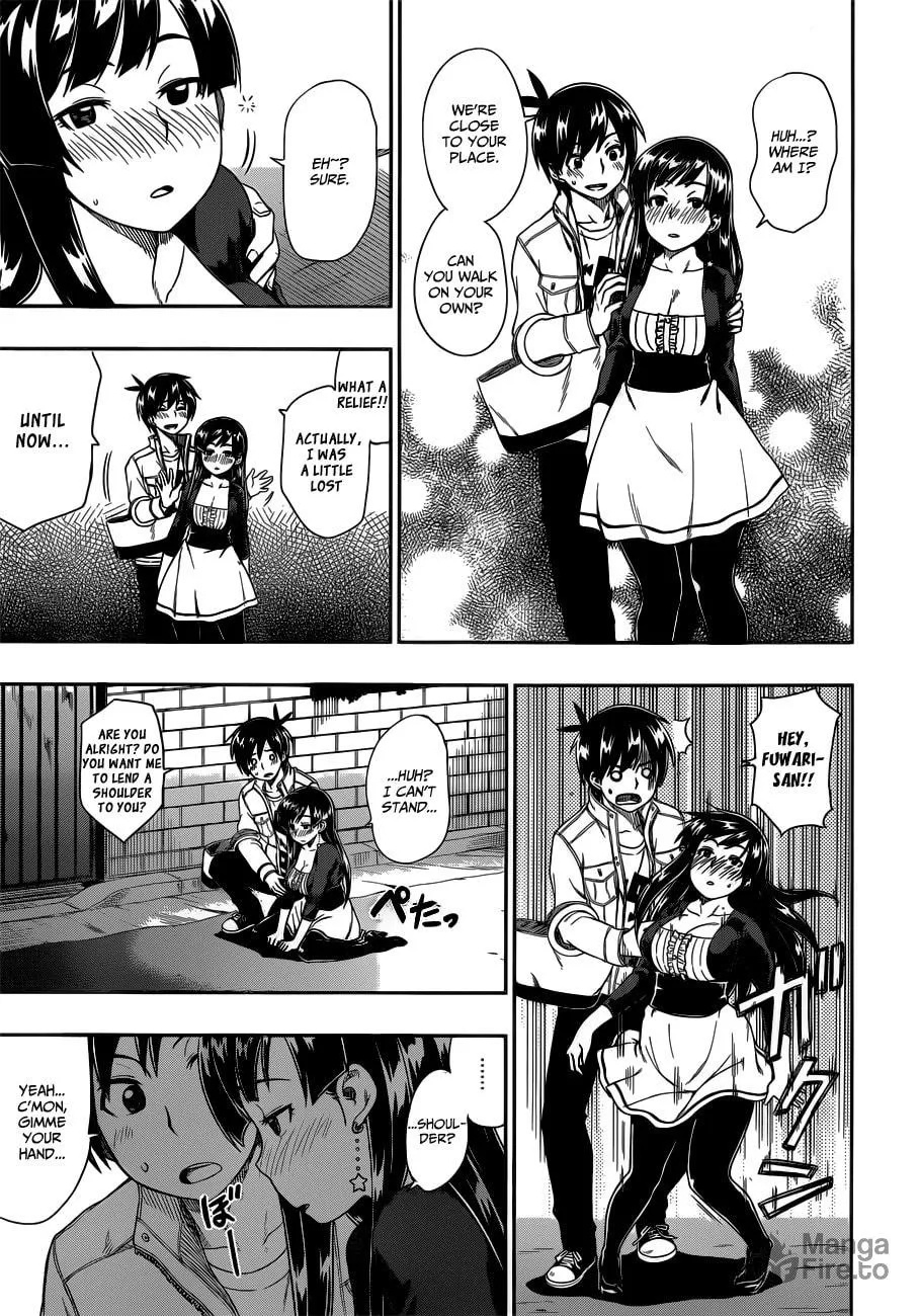 Read Shall We Love? chapter 14 image 24 on Lezhin
