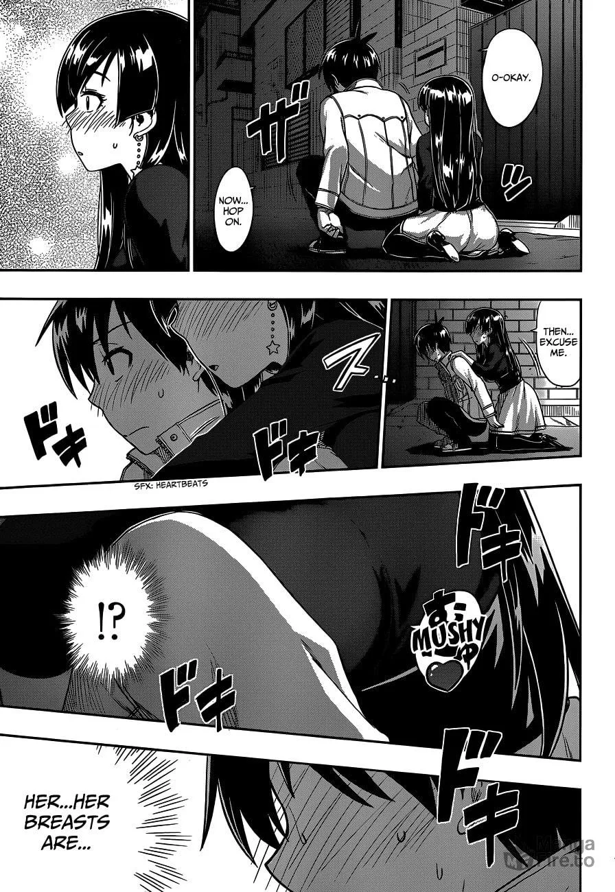 Read Shall We Love? chapter 14 image 26 on Lezhin