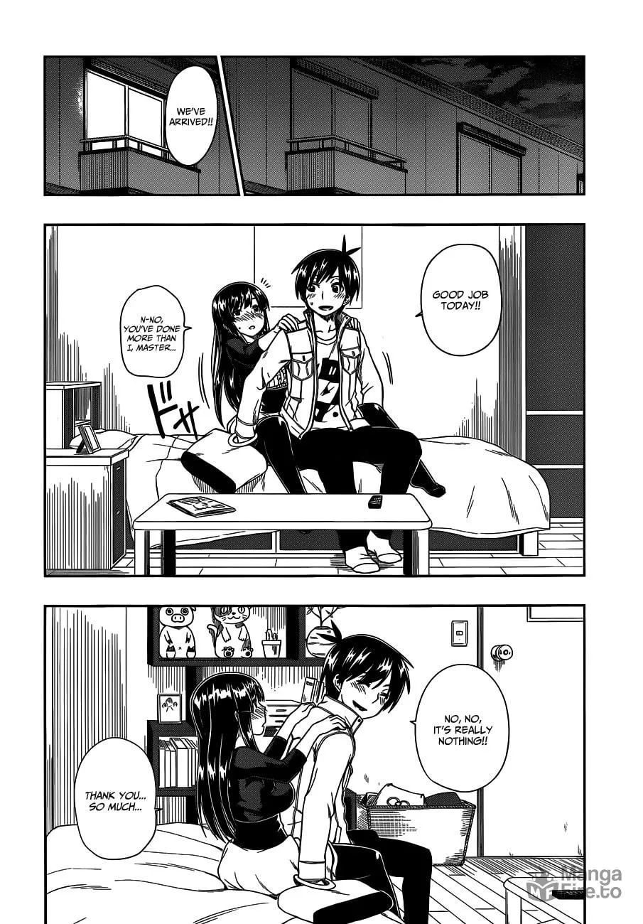 Read Shall We Love? chapter 14 image 29 on Lezhin