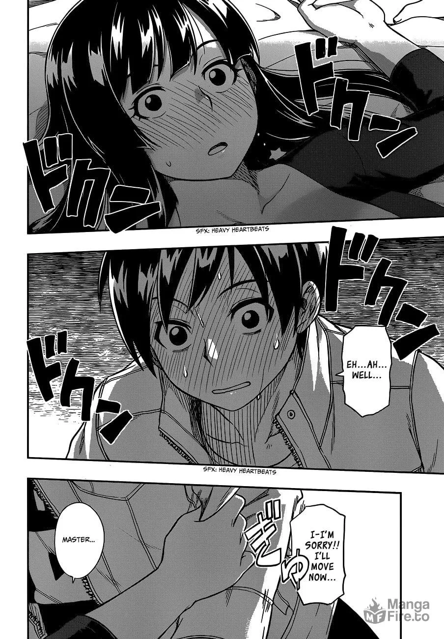 Read Shall We Love? chapter 14 image 32 on Lezhin